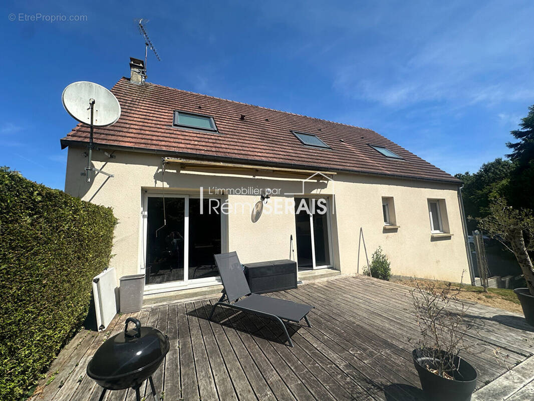 Maison à FLERS