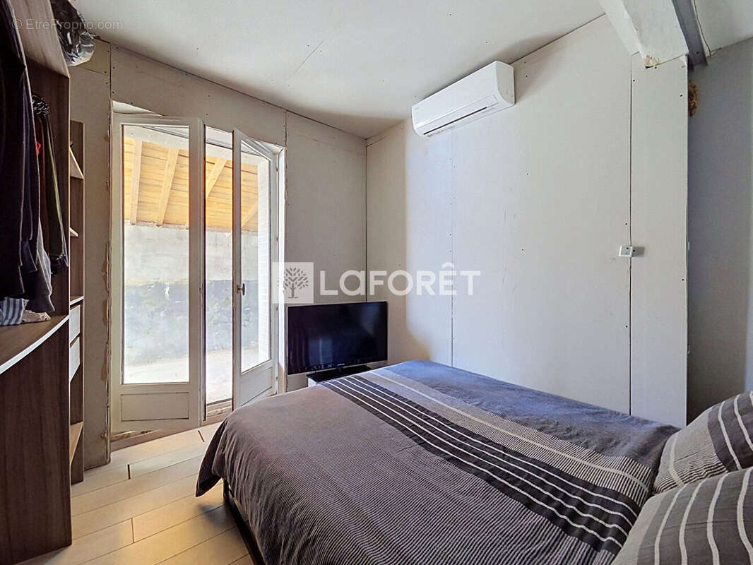 Maison béarnaise Orthez 5 pièce(s) 86m² - photo 11