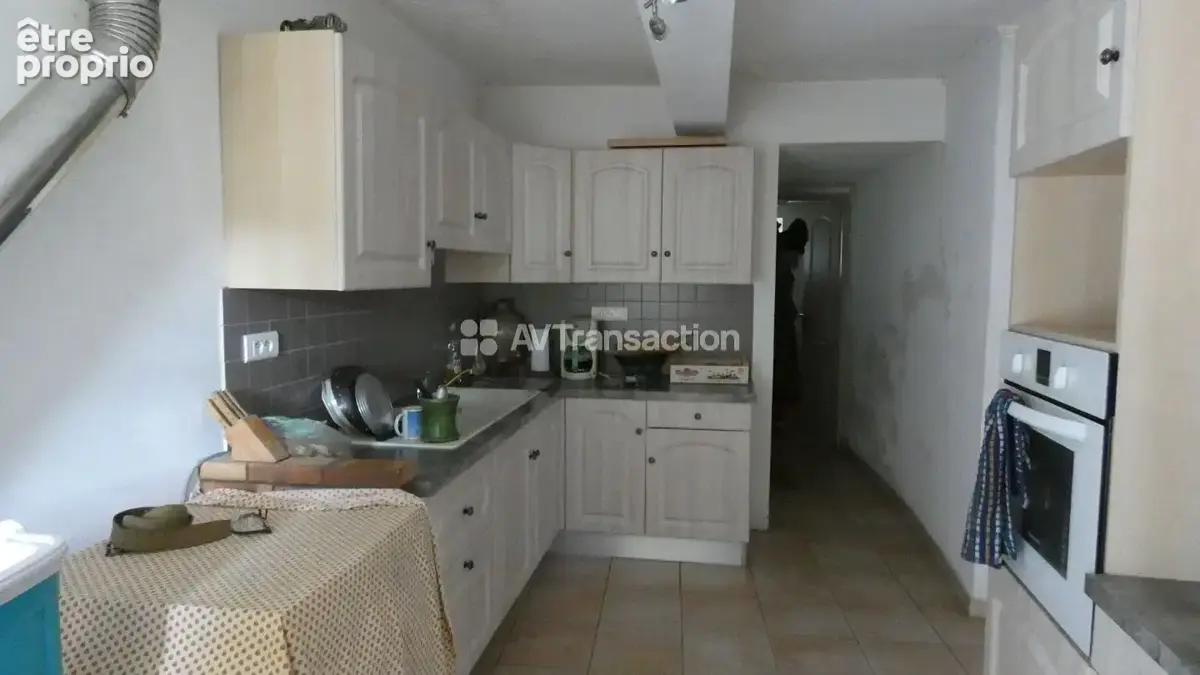 Maison 9 pièces 146 m² à vendre à Saint-Jean-Du-Gard (30270) - photo 23