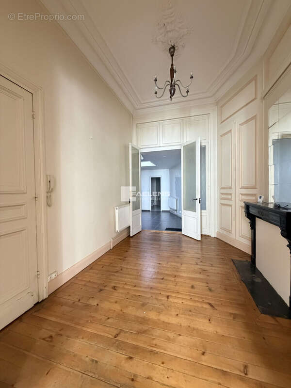 Appartement à LILLE