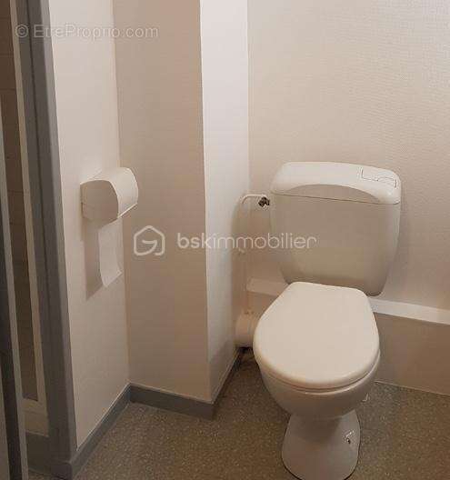 Appartement à ANGERS