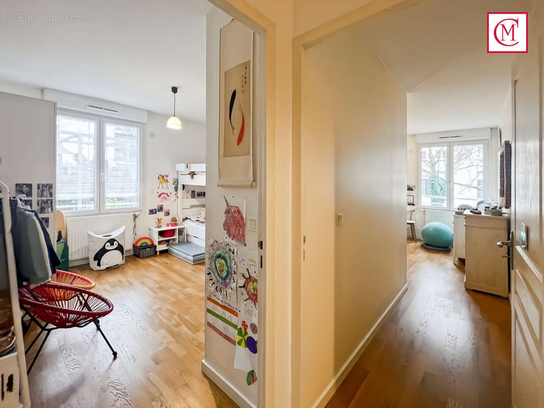 Appartement à LA TRONCHE