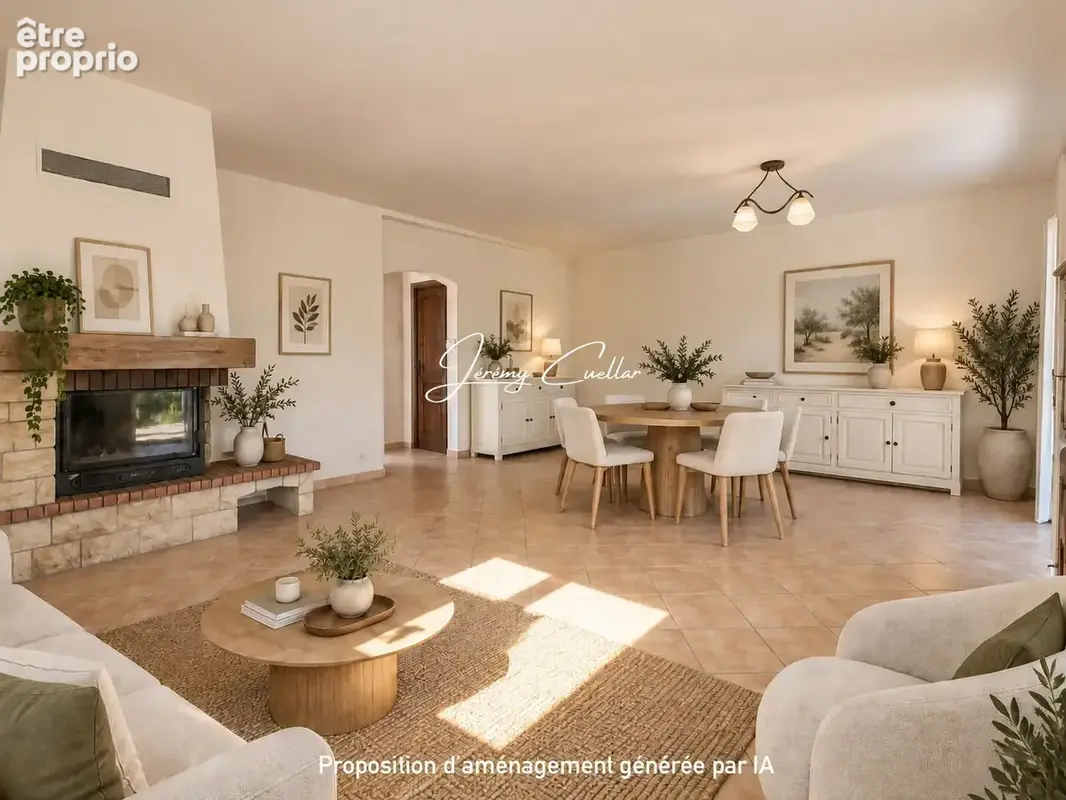 Maison 4 pièces 75 m² à vendre à Cagnes-Sur-Mer (06800) - photo 18