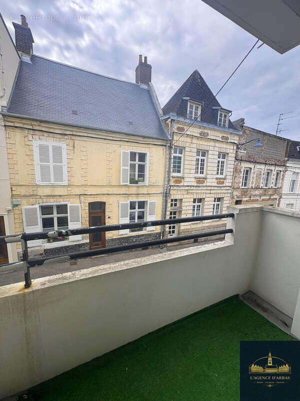 Appartement à ARRAS