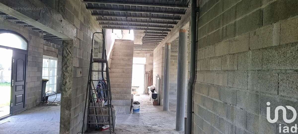 Photo 5 - Maison à SAINT-LUBIN-DES-JONCHERETS