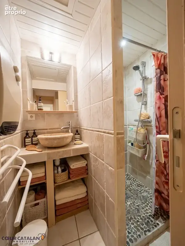 A vendre - nouveauté - le soler - maison t3 - photo 7