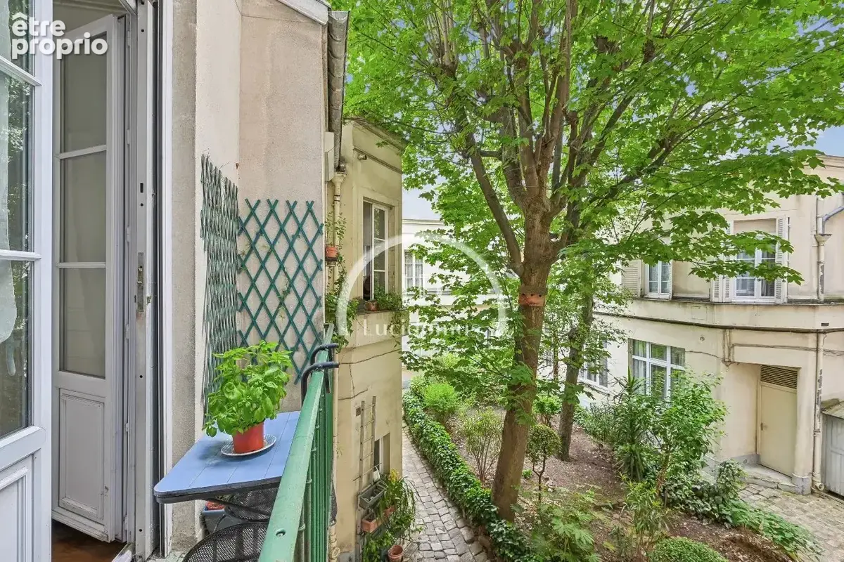 Appartement 3 pièces 78 m² · à Paris-5e · 77,7 m² · 950 000 €