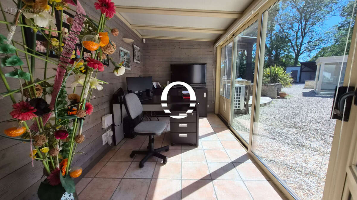 Maison à ARTHON-EN-RETZ