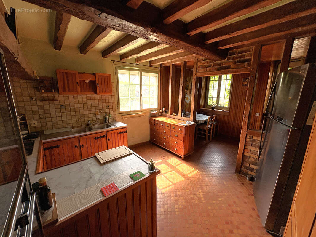 Maison 5 pièces 113.15m2 - photo 7
