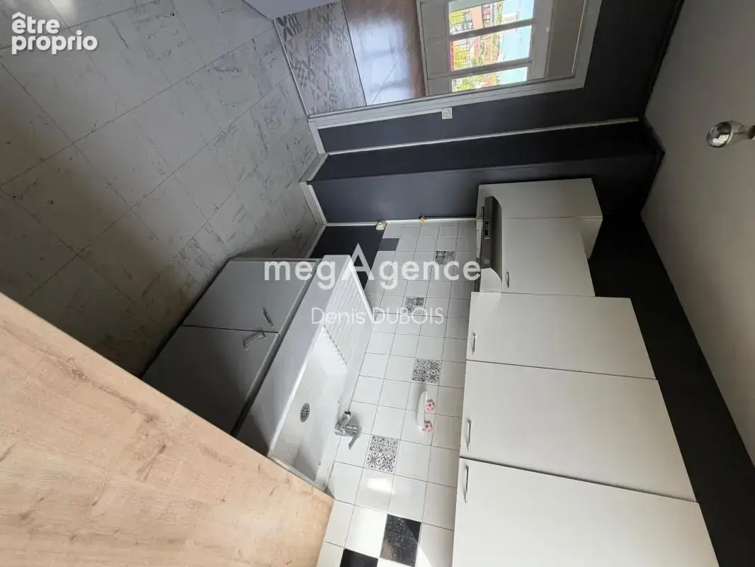 Appartement avec garage, cave et grenier - photo 11