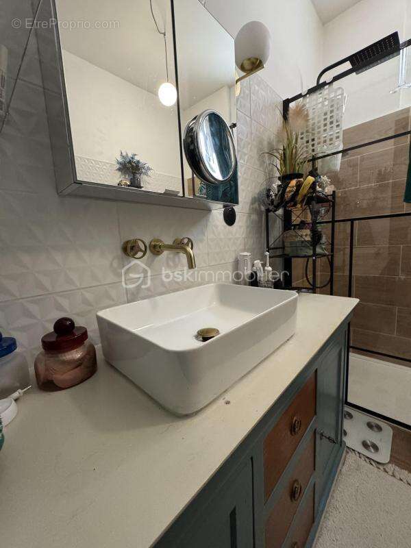 Appartement à BEZIERS