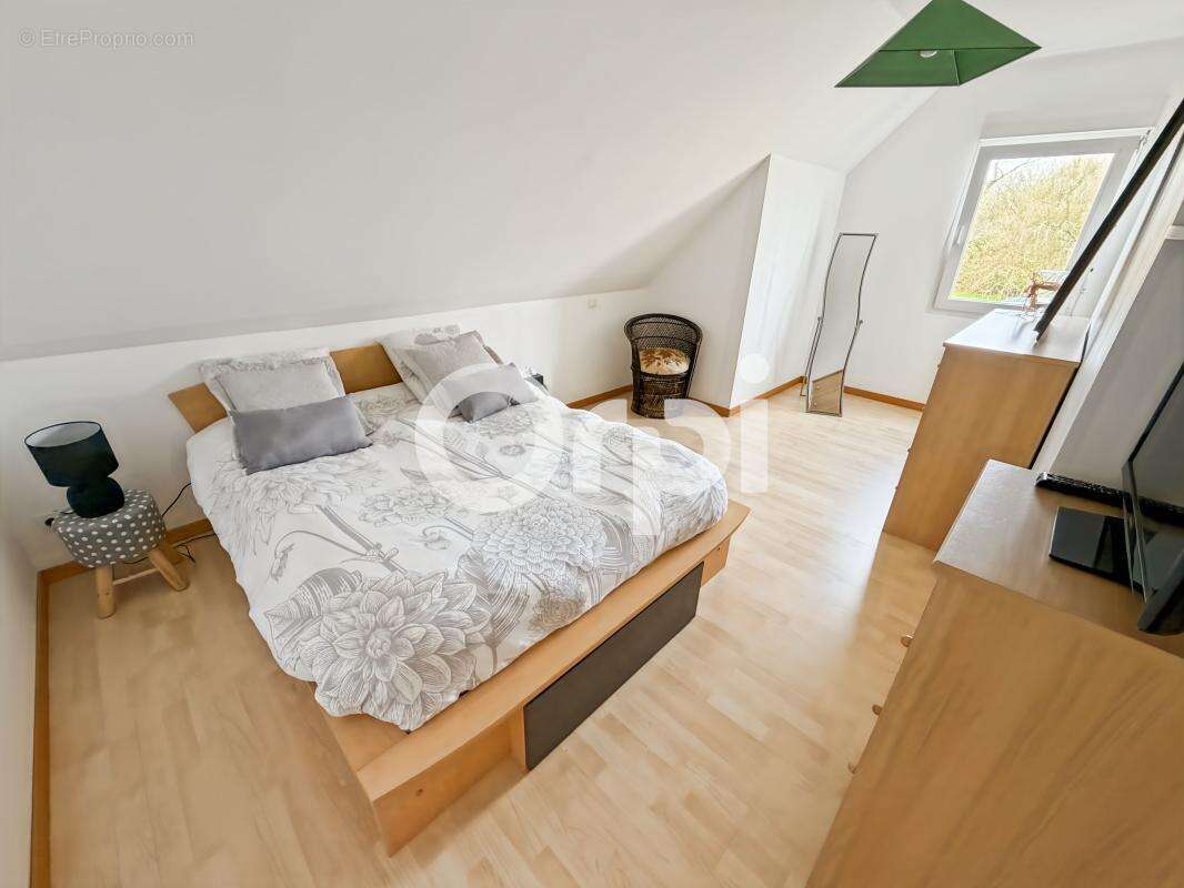 Maison à AUDEMBERT