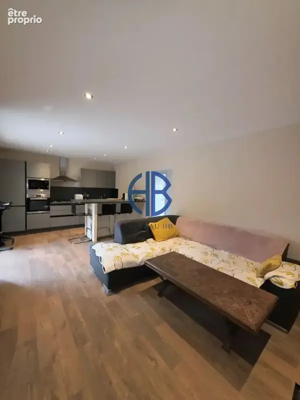 Maison Aoste 350 m2 - photo 12