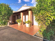 Maison à SAINT-JORY