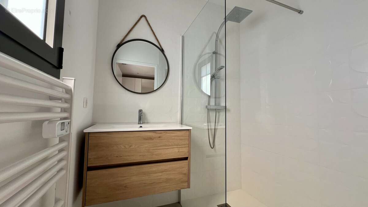 Maison à GUJAN-MESTRAS