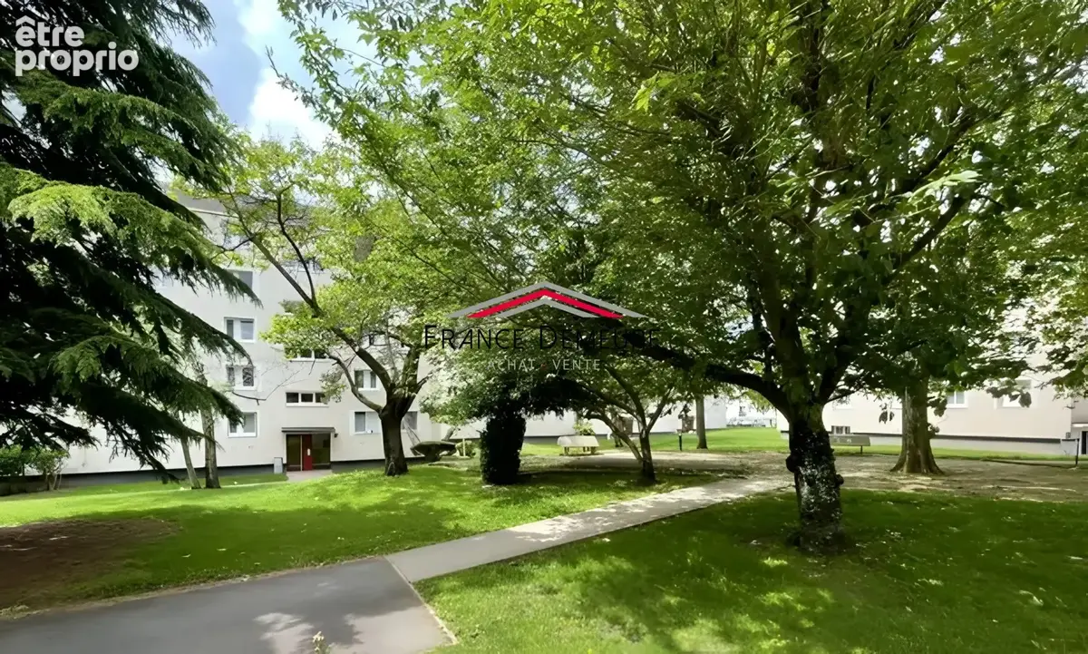 Appartement à TAVERNY