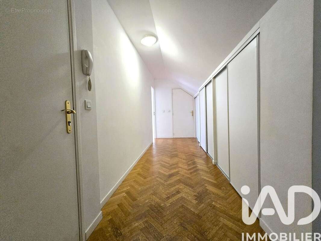 Photo 2 - Appartement à VILLIERS-SUR-MARNE
