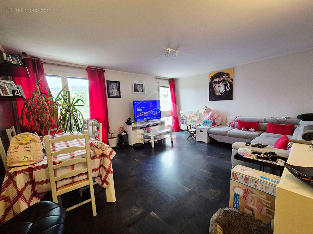 Appartement à EPERNAY