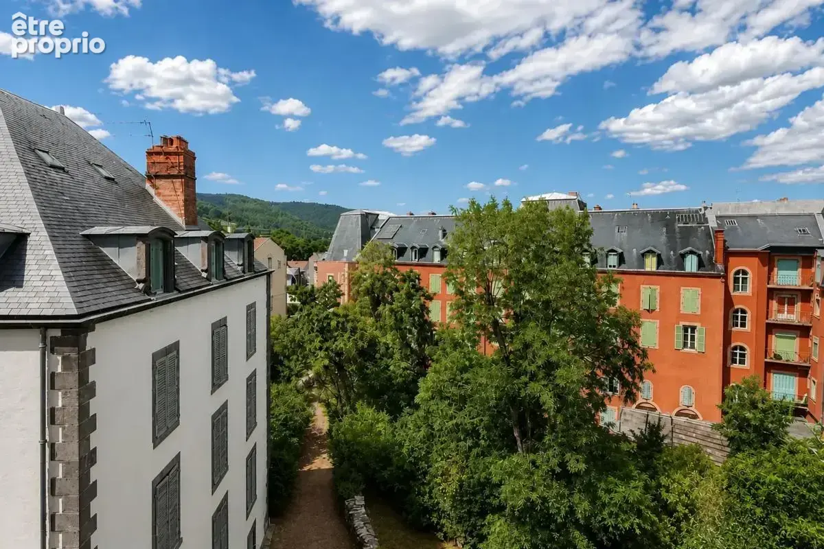 Appartement de charme, 5 pièces de 100 m² à Chamalières-Royat - photo 6