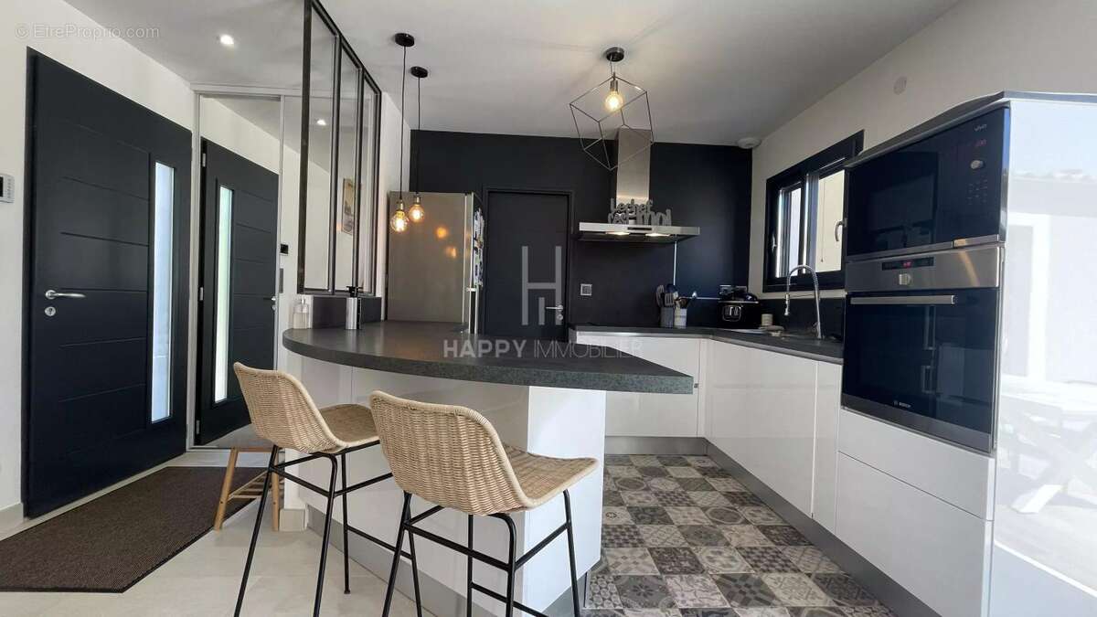 Maussane les alpilles, proche centre ville et commerces - photo 10