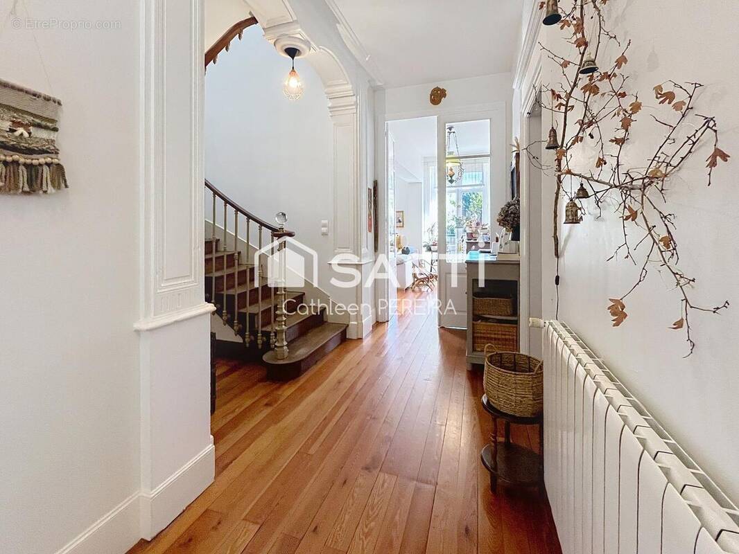 Photo 1 - Maison à BUZET-SUR-TARN