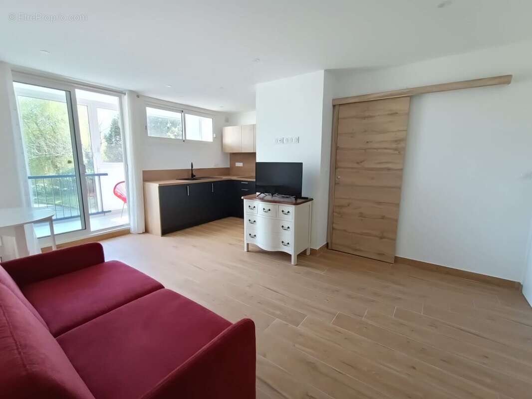 Appartement à ROSCOFF
