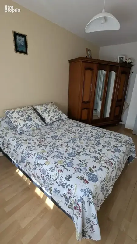 Maison 4 pièces 84 m² à vendre à Bonson (42160) - photo 6
