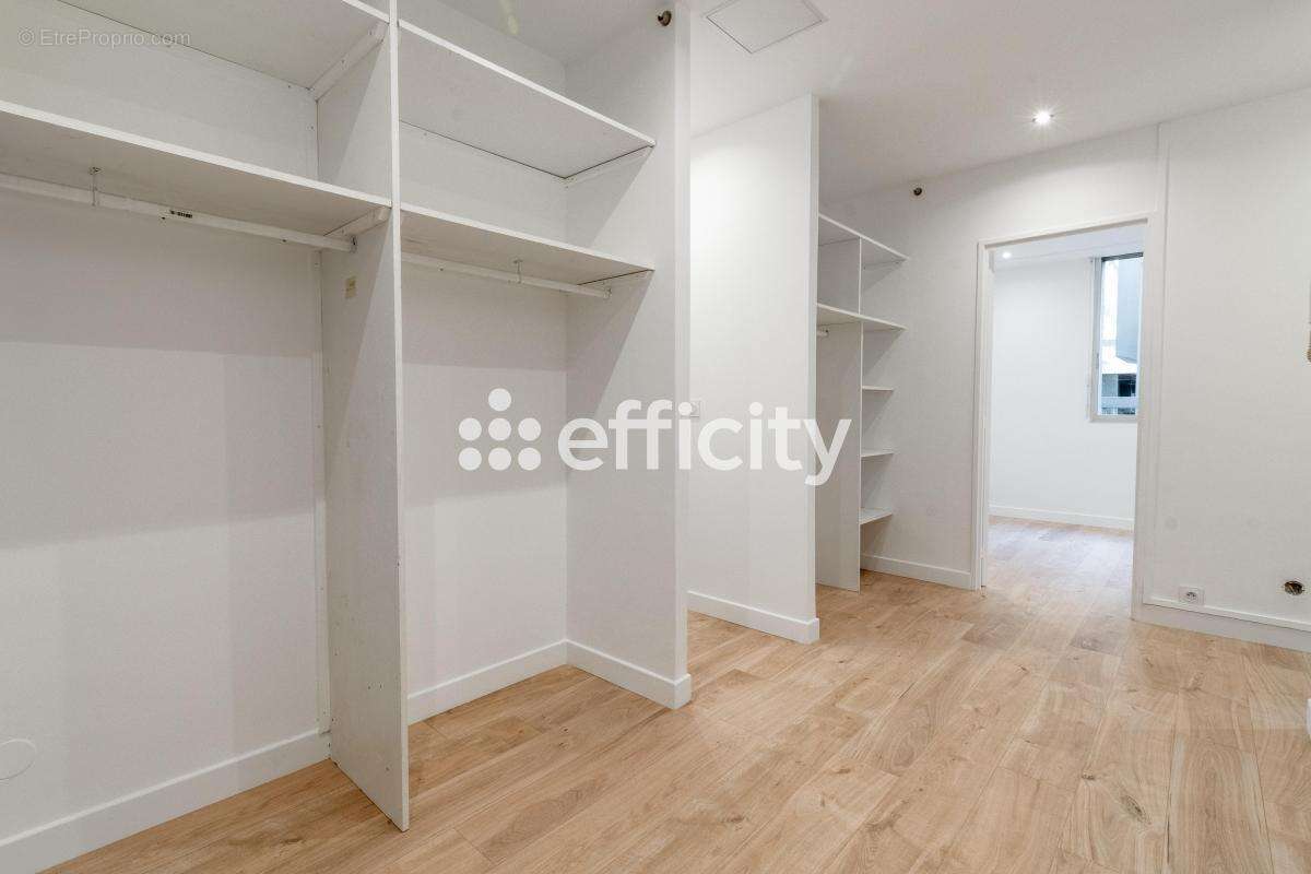 Appartement à CHOISY-LE-ROI