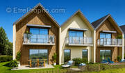 Appartement à LE CONQUET
