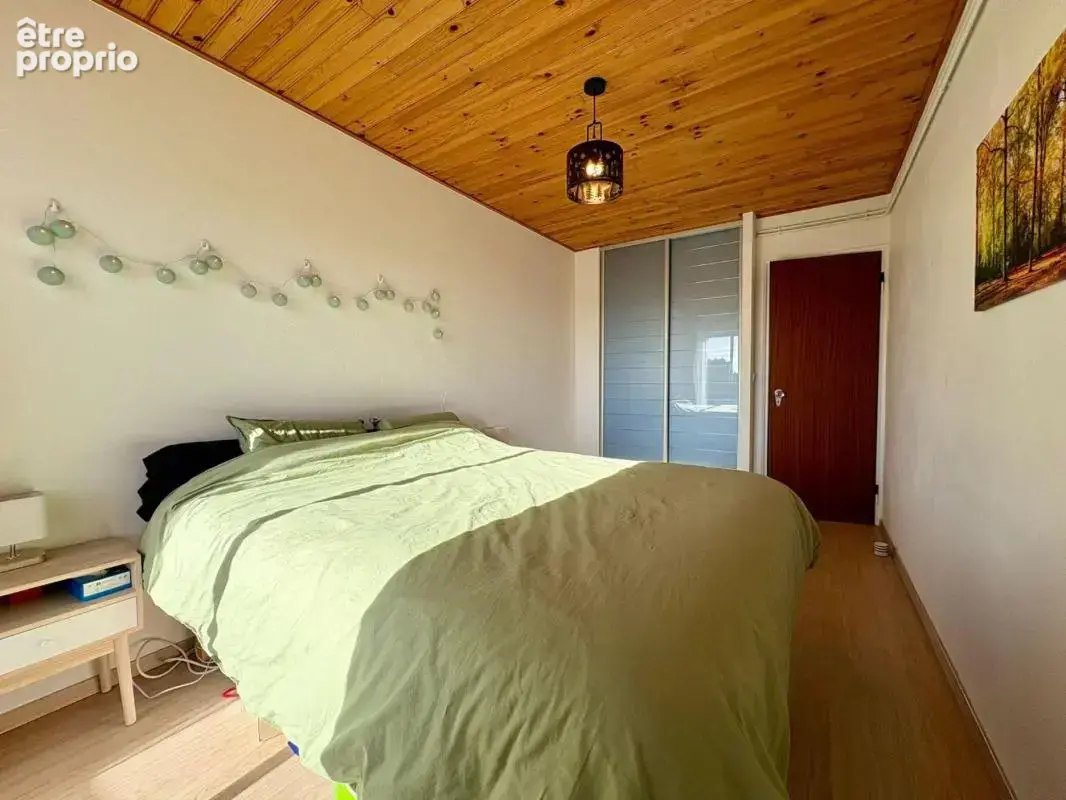 Appartement - photo 8