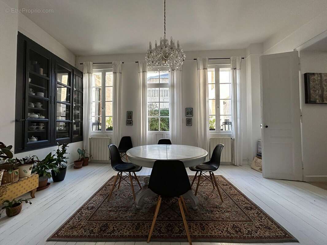 Maison à NIORT