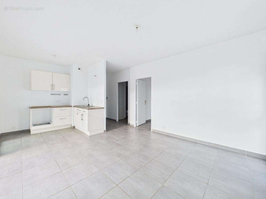 Appartement à AJACCIO
