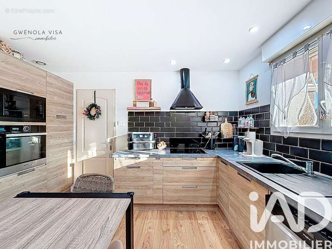 Photo 5 - Maison à NARBONNE