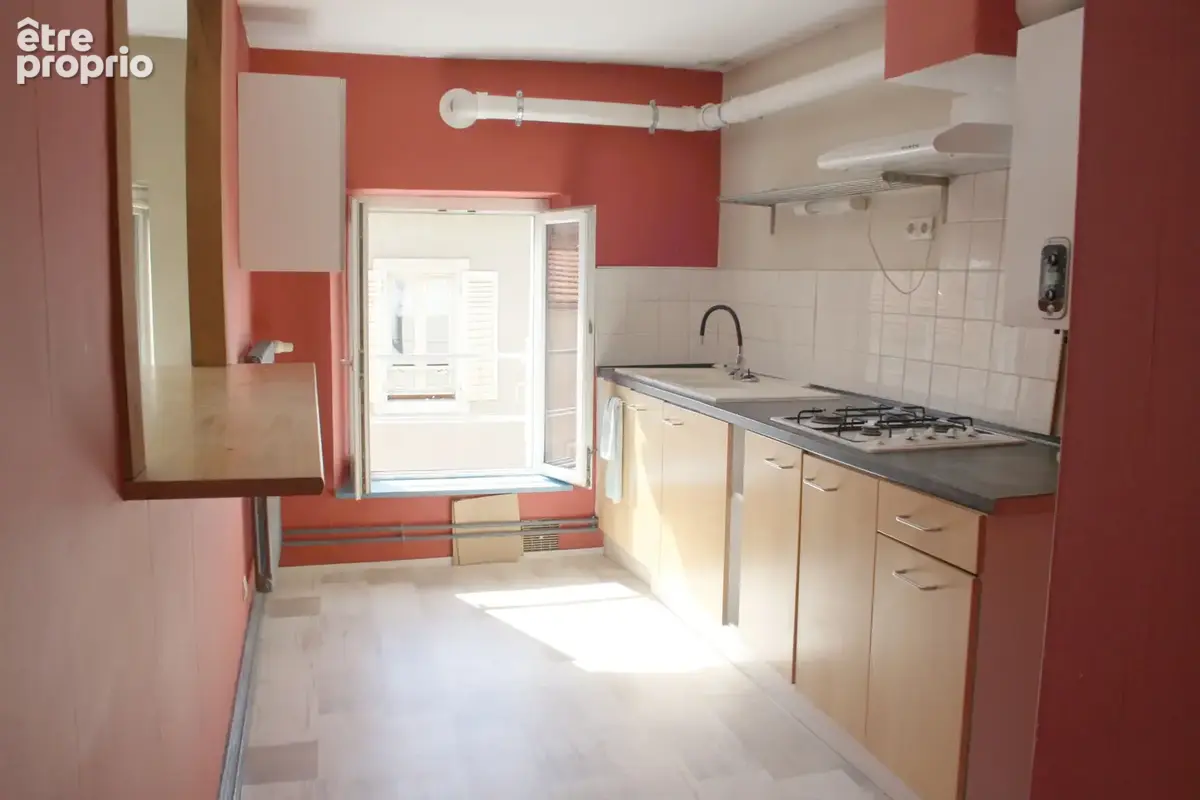 Appartement - photo 3