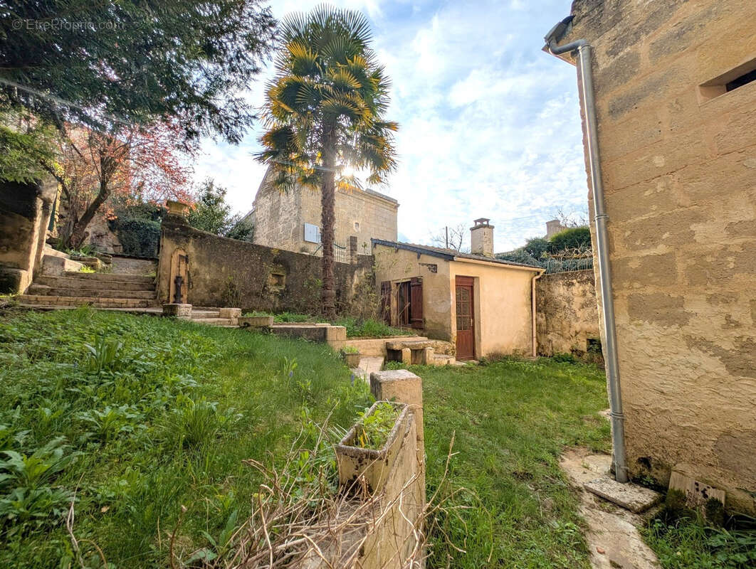 Bel ensemble immobilier - photo 23