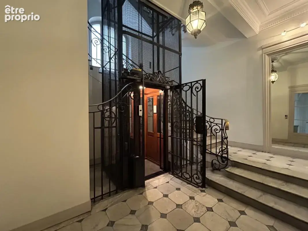 Appartement - photo 3