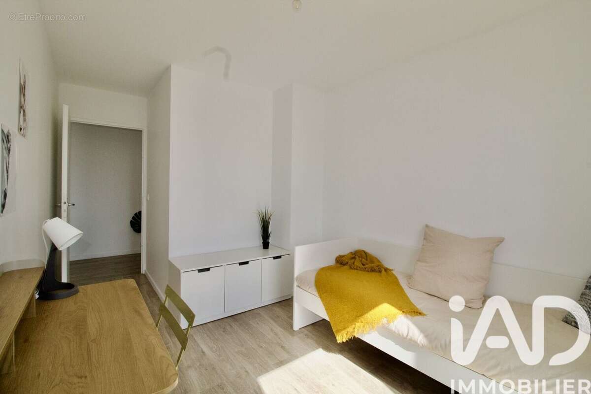 Photo 5 - Appartement à CHATENAY-MALABRY