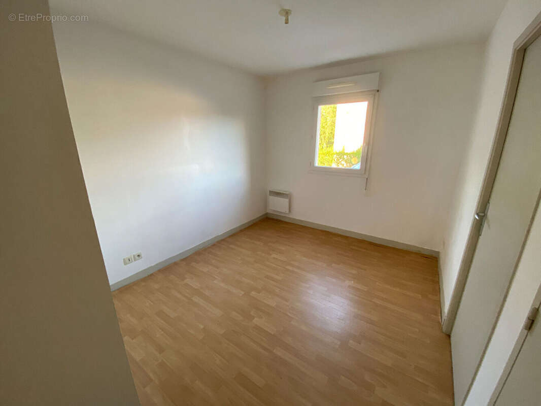 Appartement à AUBIGNY-SUR-NERE