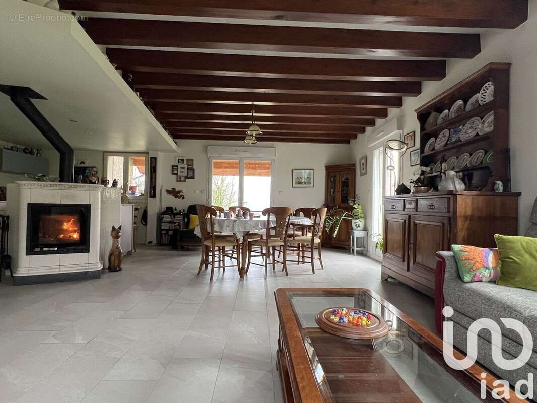 Photo 2 - Maison à VIF