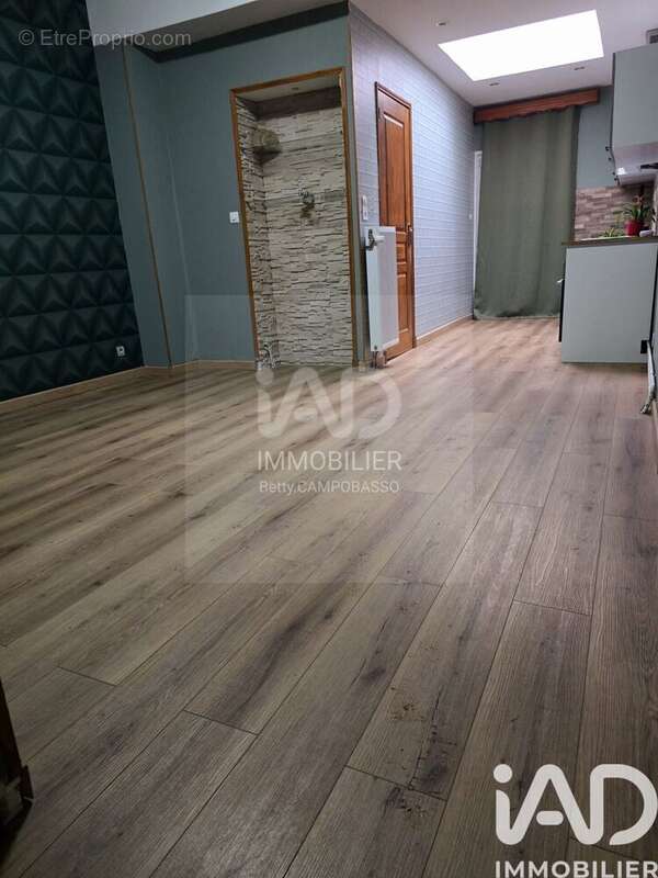 Photo 4 - Maison à SAINT-SAULVE