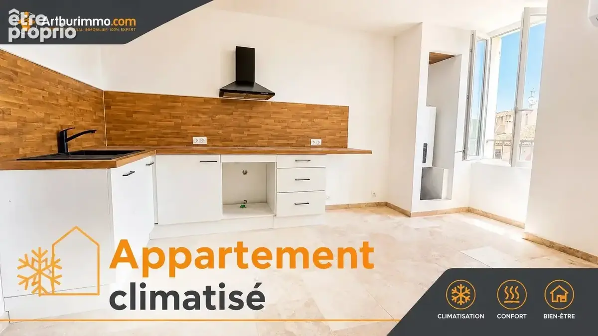 Vente Appartement Pourrieres(83910) 170 000ï¿œ - photo 4