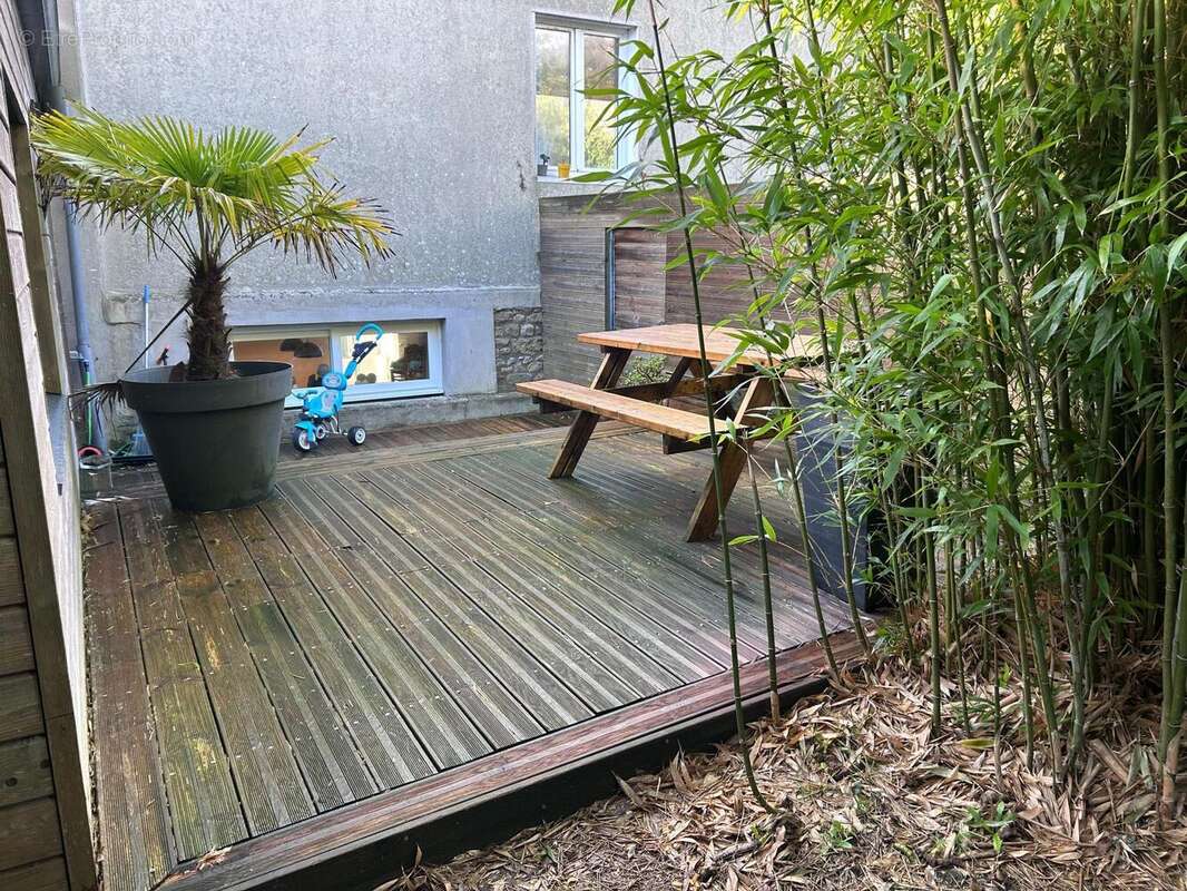 Photo 5 - Appartement à SAINT-POL-DE-LEON