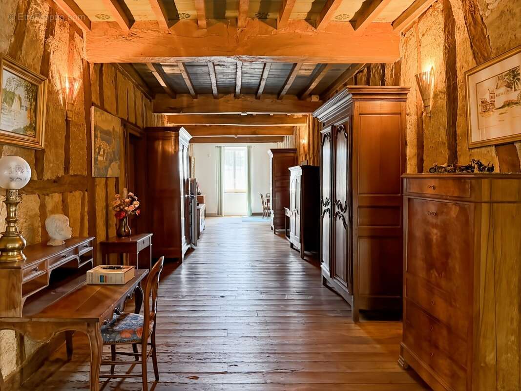 Propriété à vendre 12 pièces Margouët-Meymes (32290) - photo 23