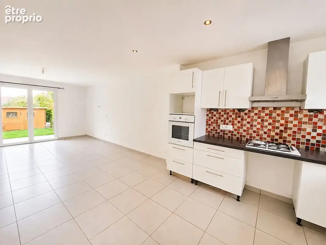Maison Maintenon 4 pièce(s) 80.88 m2 - photo 3