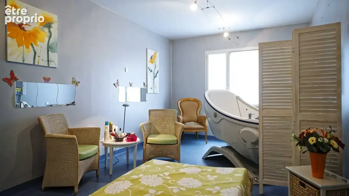 Investissement en EHPAD - photo 10