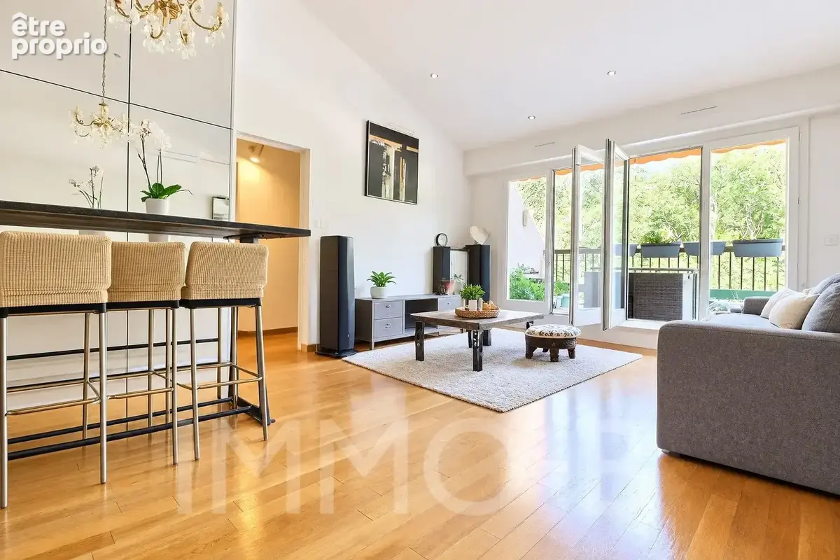 Photo Appartement à Ramonville-Saint-Agne au prix de 295 000€