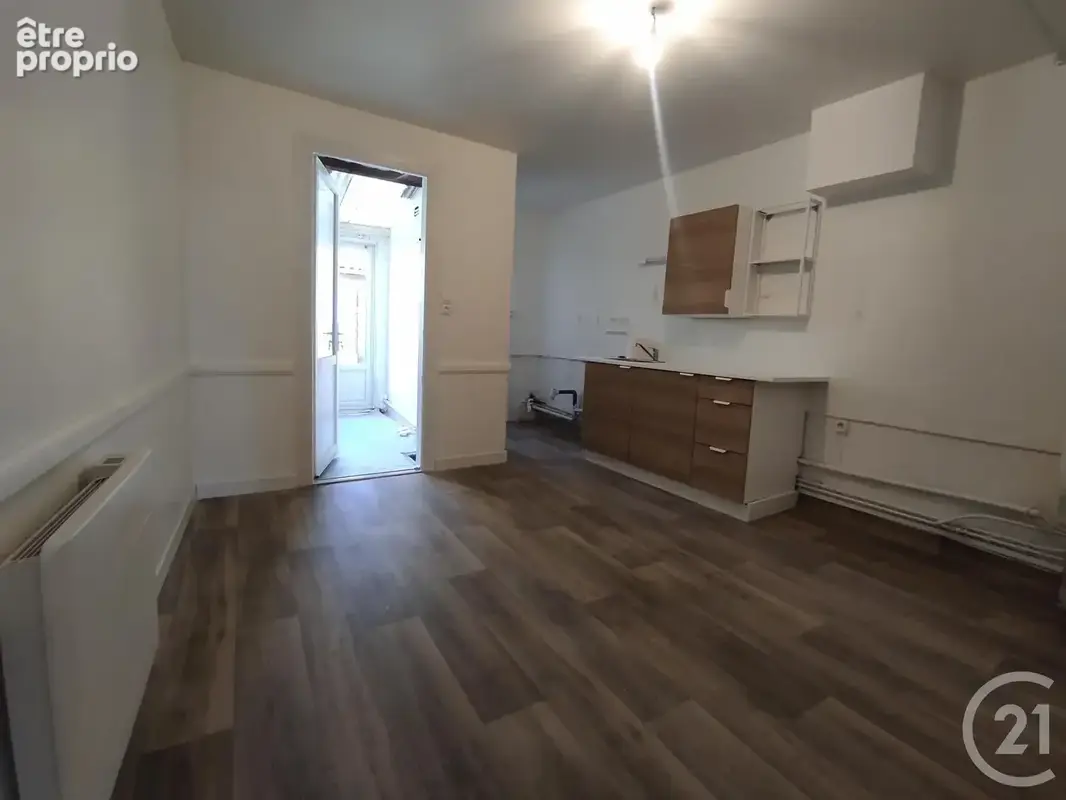 Maison 3 pièces 67 m² à vendre à Coutras (33230) - photo 3