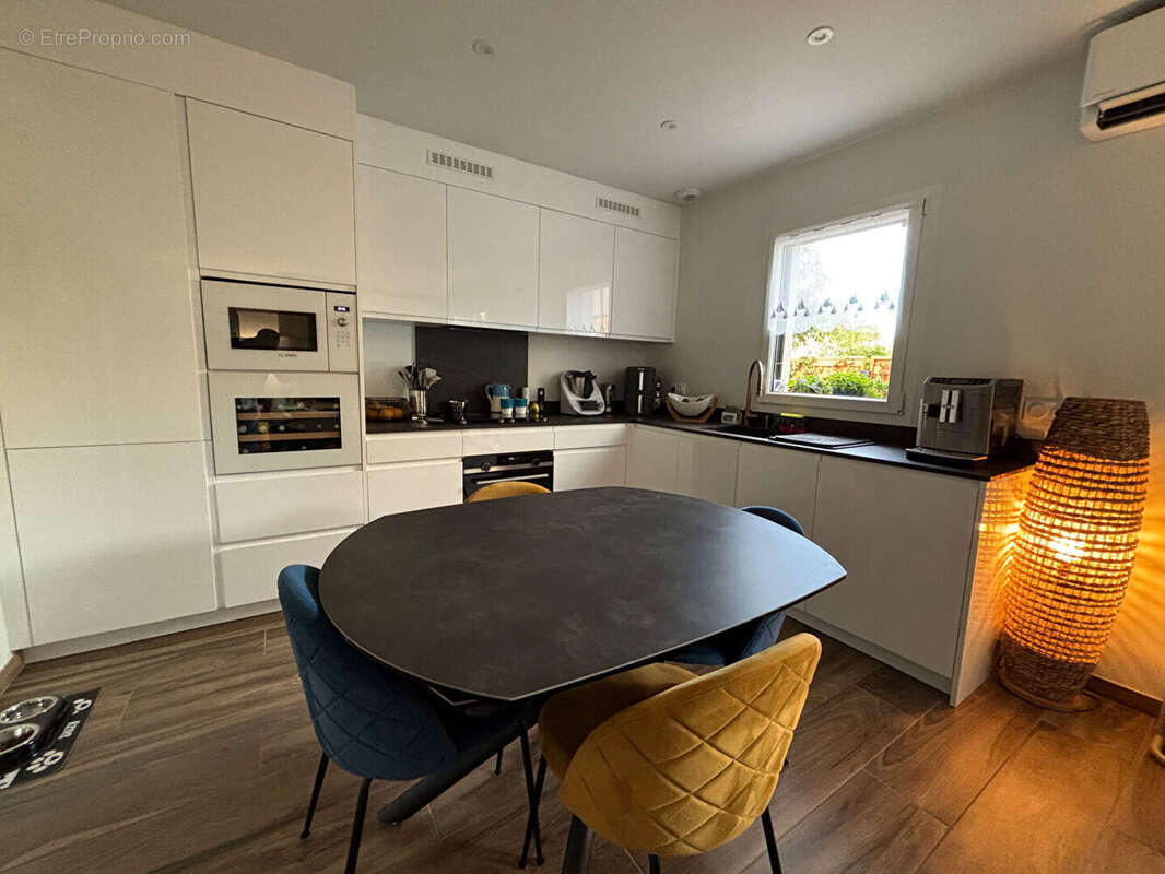 Appartement à GUJAN-MESTRAS