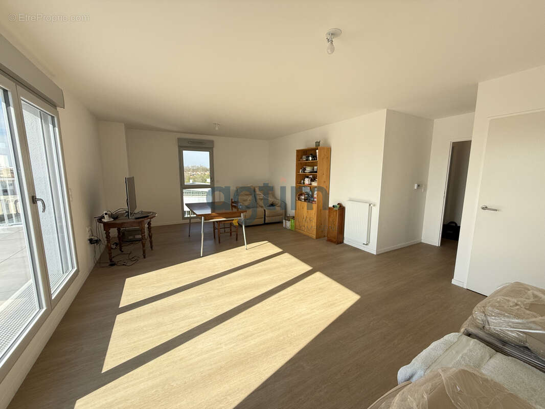 Appartement à LA ROCHE-SUR-YON
