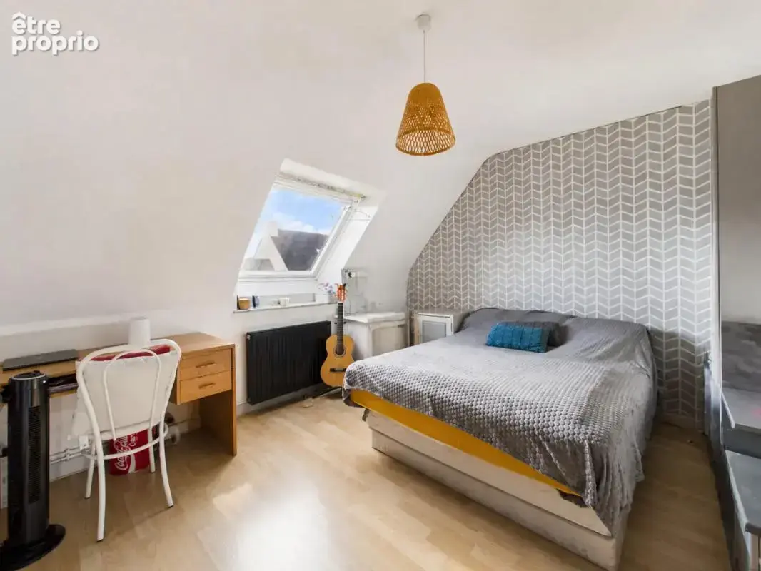 Maison de 6 pièces de 120 m² à Louannec - photo 13